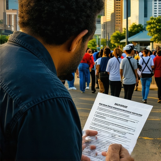 Why Your Local Police Report Is Often Wrong for Immigration