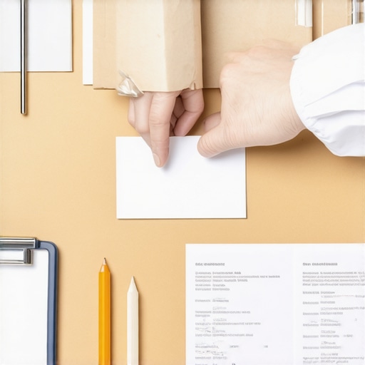 Why Your Medical Exam Must Be Sealed When You Submit It