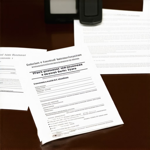Why Your Naturalization Failed Because of a Simple Traffic Ticket