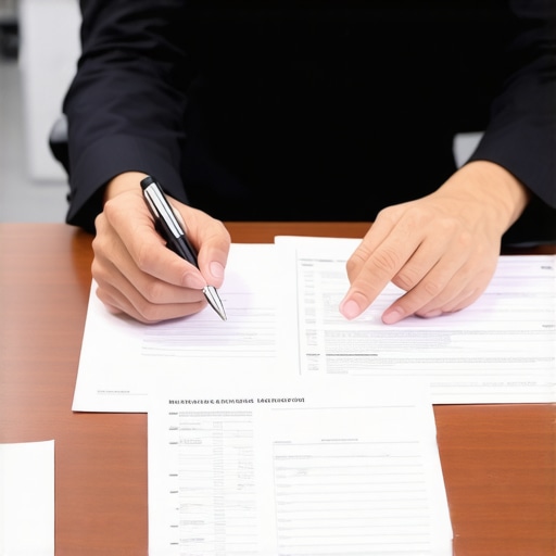 Why Your Naturalization Interview Includes Questions About Your Taxes