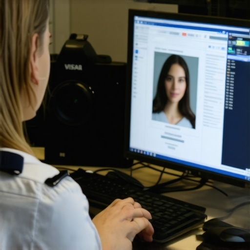 Why Your Online Presence is Scrutinized During the Visa Process