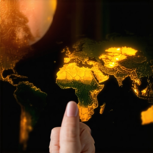 Why Your Past Travel to Specific Countries Triggers an Audit