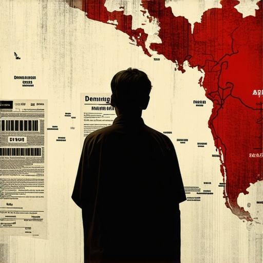 Why Your Previous Deportation History Never Truly Disappears