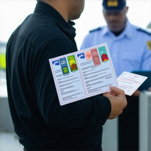Why Your Previous Tourist Visa Applications Could Hurt Your Residency Case