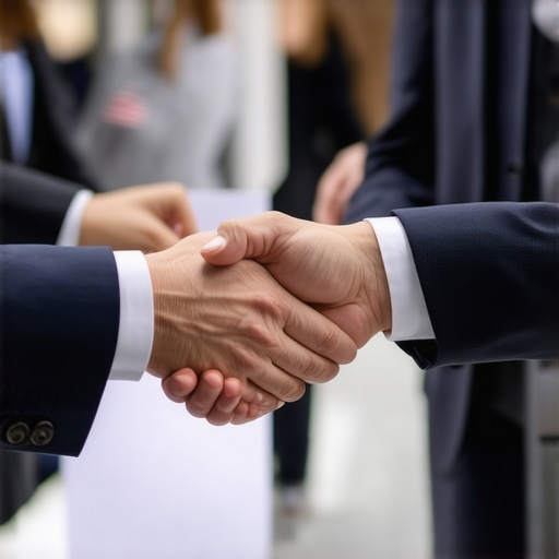 Why Your Professional References Are Critical for Your EB-2
