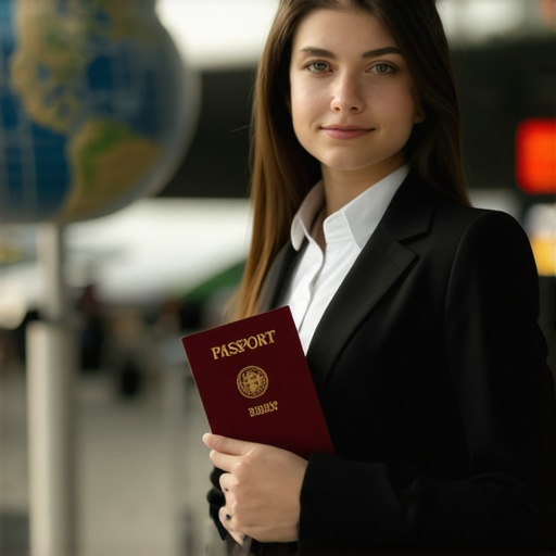 Why Your Professional Success Doesn't Guarantee a Work Visa
