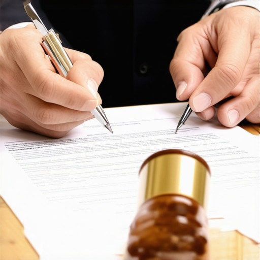 Why Your Property Title Transfer in NSW Needs a Legal Review Before You Sign