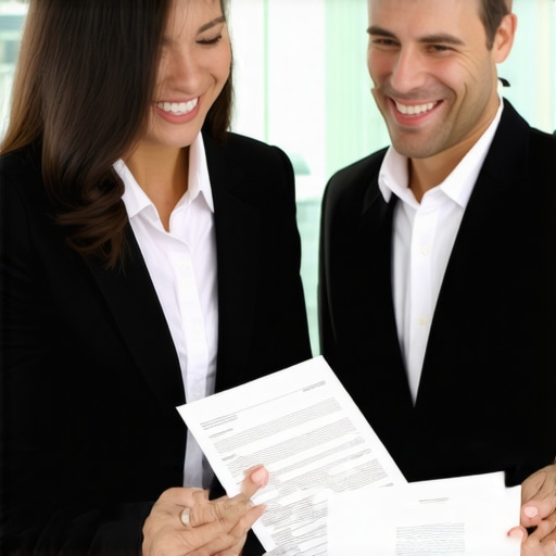 Why Your Residency Case Needs Proof of Your Spouse’s Employment