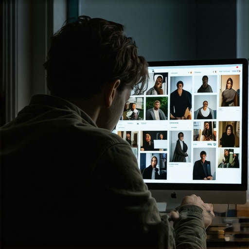 Why Your Social Media Posts Could Be Used Against Your Refugee Claim