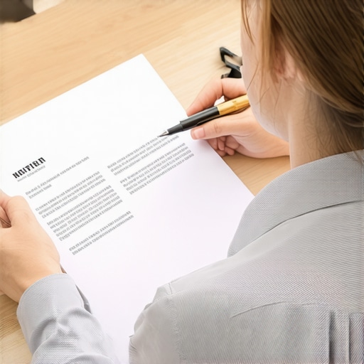 Why Your Work Experience Letters Need Specific Dates and Duties