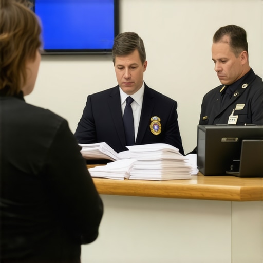 Why Your Work Permit Might Be Denied Based on Your Initial Entry