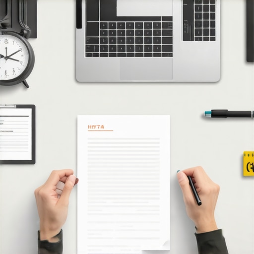 Why Your Work Visa Depends on Your Specific Title and Duties