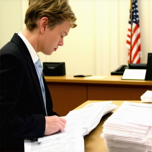 Why a Simple Name Change Can Stall Your Residency Application