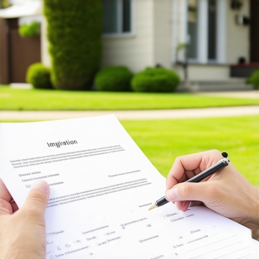 Why Your House Conveyancing in Belmont Must Be Finalized Before Your Visa Interview