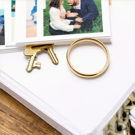 6 Proofs of a Bona Fide Marriage Your Interviewing Officer Is Looking For