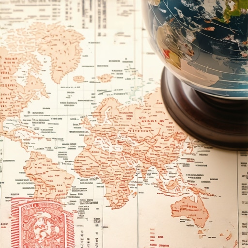 How Your Asylum Claim Changes if You Moved to a Different Country First