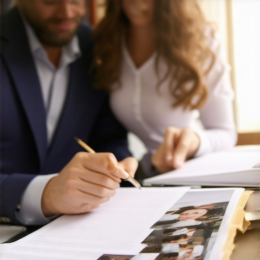 How Your Attorney Fights a Charge of Marriage Fraud During the Removal of Conditions