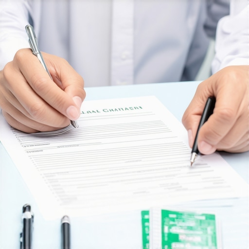 How Your Attorney Handles an Incomplete Medical Exam for Your Green Card
