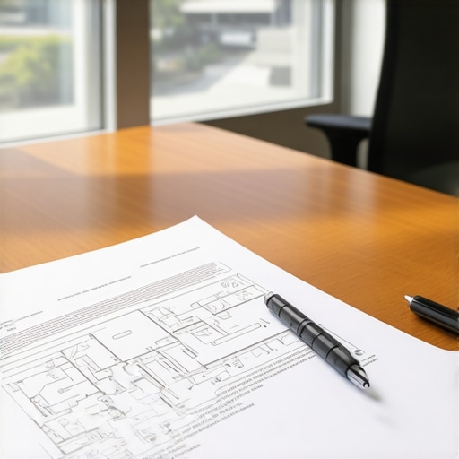 How Your Company's Lease Agreement Affects Your L-1A Petition