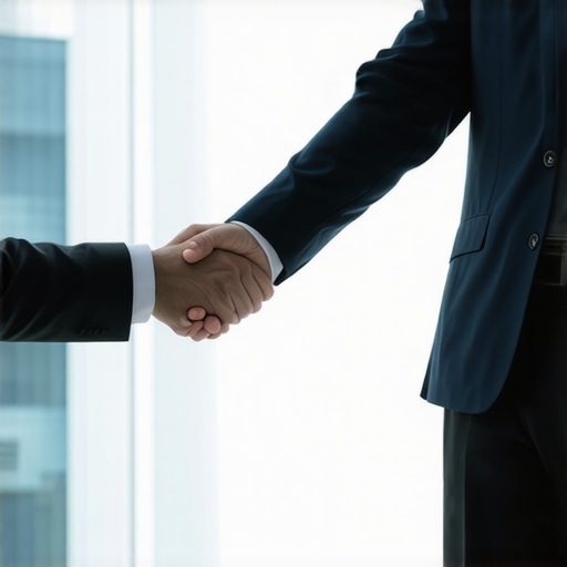 How Your Employer Can Protect Your Status During a Corporate Merger
