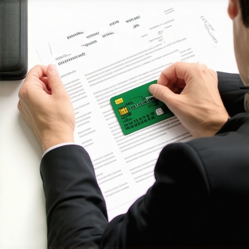 How Your Spouse's Financial Records Impact Your Green Card Eligibility