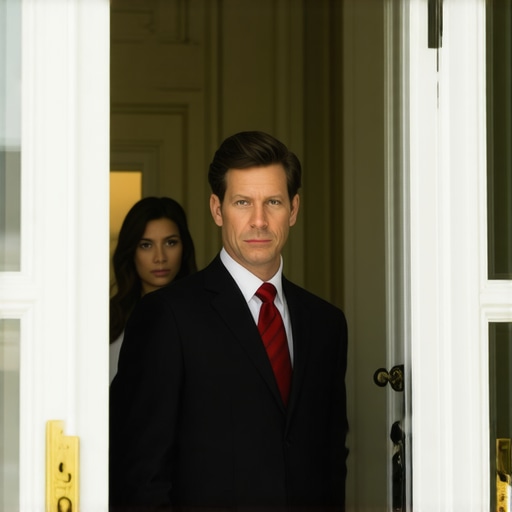 How an immigration attorney handles a surprise knock at your door