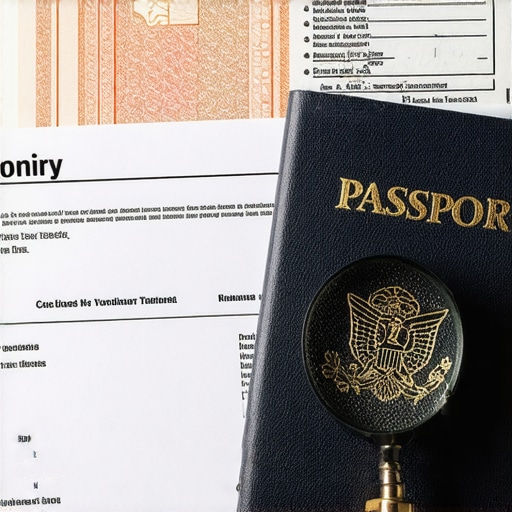 How to Challenge an Incorrect Date on Your I-94 Record