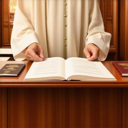 How to Document Your Role for a Religious Worker Visa