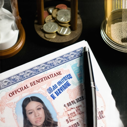 How to Expedite an Asylum Work Permit for Financial Hardship