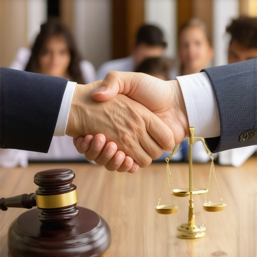 How to Find a Pro Bono Lawyer for Your Immigration Court Hearing