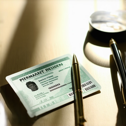 How to Fix a Mistake on Your Green Card Without Paying New Fees