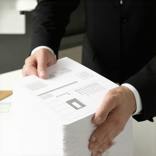 How to Handle a Request for Evidence Regarding Your Specialized Knowledge