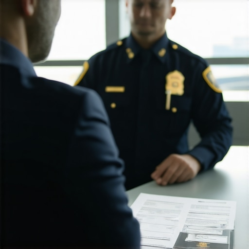 How to Handle an Interrogation by Customs and Border Protection