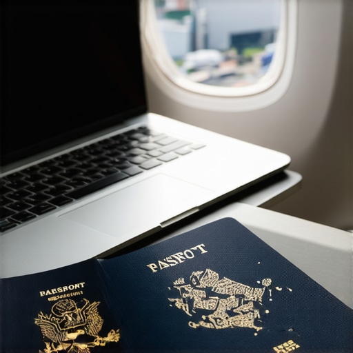 How to Keep Your Permanent Resident Status While Working Overseas