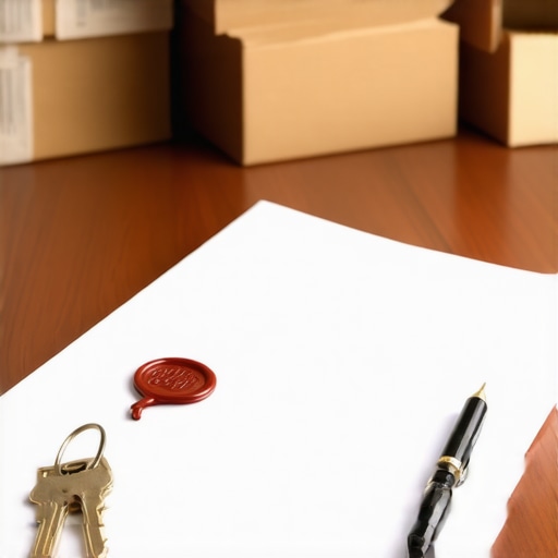 How to Legally Change Your Address While Your Application is Pending