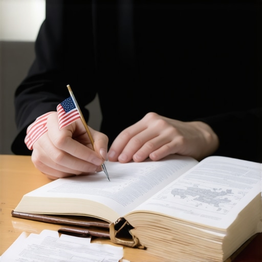 How to Prepare for the Language Requirement in Your Naturalization Interview