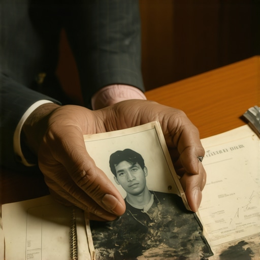 How to Prove Your Asylum Claim if Your Documents Were Destroyed