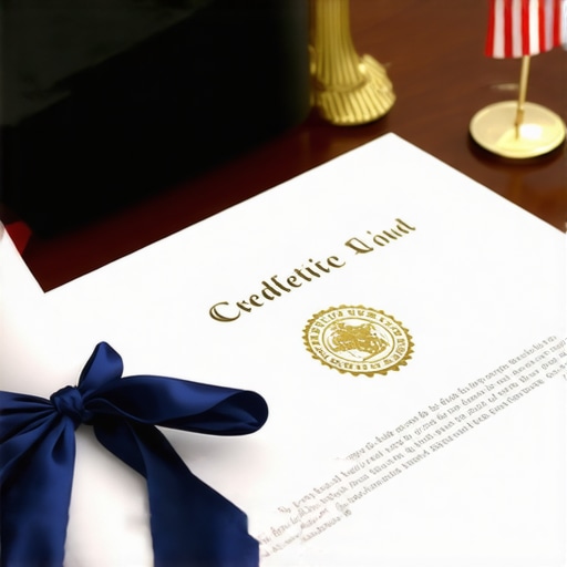 How to Prove Your Degree Is Equivalent to a U.S. Master's for an EB-2