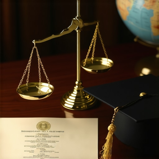 How to Prove Your Degree Is Equivalent to a US Master's Degree