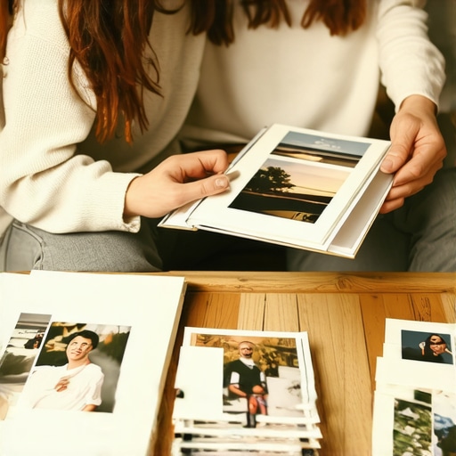 How to Prove Your Relationship if You Lack Shared Bank Accounts