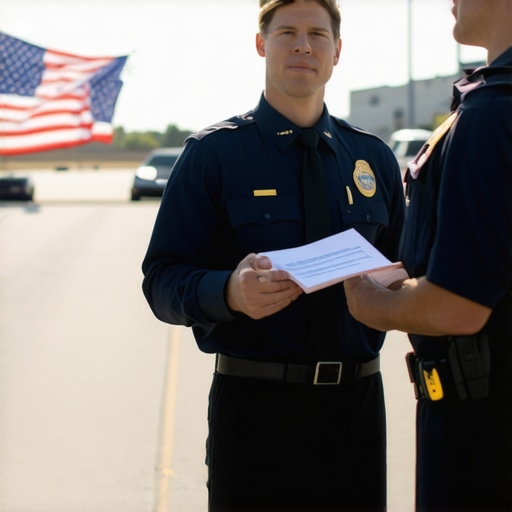How to Recover a Denied TN Visa at the US Border