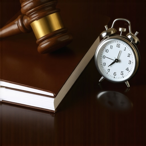 How to Request a Speedier Processing of Your Pending Case