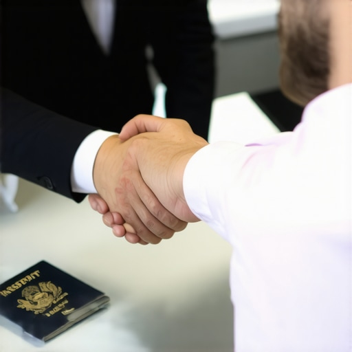 How to Secure an Internship While on an F-1 Student Visa