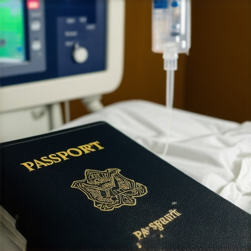 How to Stop a Deportation Order When You Have a Medical Emergency