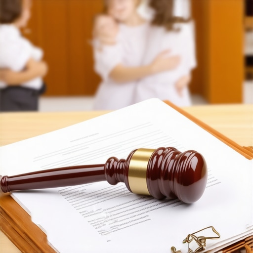 How to Stop a Removal Proceeding With a Cancellation of Removal Case