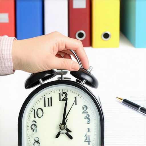 How to Stop the Clock on Your Asylum Case for Work Permits