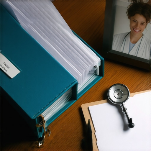 How to Use Medical Records to Support Your Hardship Waiver Claims