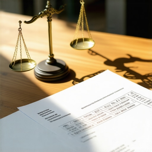 How to Use Tax Filings to Prove You Have Good Moral Character