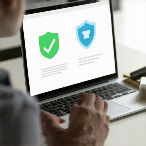 How to Verify Your Employer's E-Verify Status Before Accepting a Job