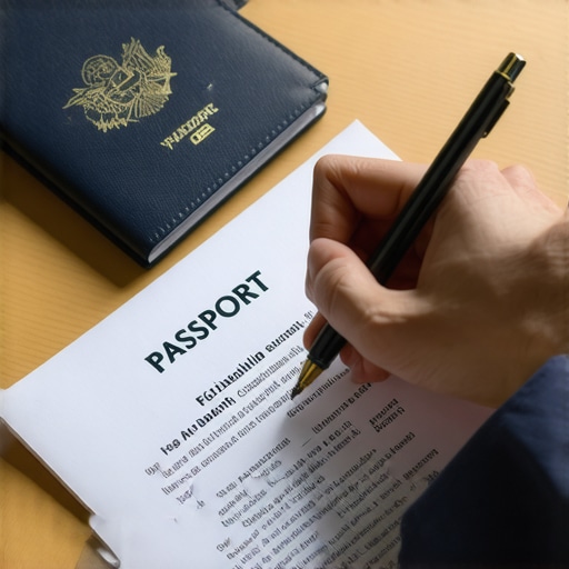 How to apply for a fee waiver for your citizenship application